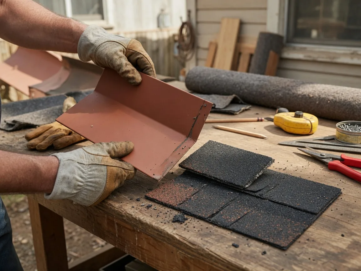 Roof Repair company in Pesotum, IL